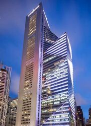One Raffles Place (D1), Office #599575941